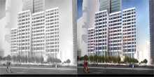 Hadar Dafna Tower